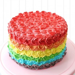 Send Online Cakes For Holi